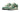 Nike Air Force 1 '07 Vintage Green