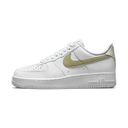 Nike Air Force 1 07 White Olive Aura