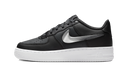 Nike Air Force 1 Dark Smoke Grey/Black/White/Vast Grey