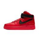 Nike Air Force 1 High 1017 ALYX 9SM Red Black