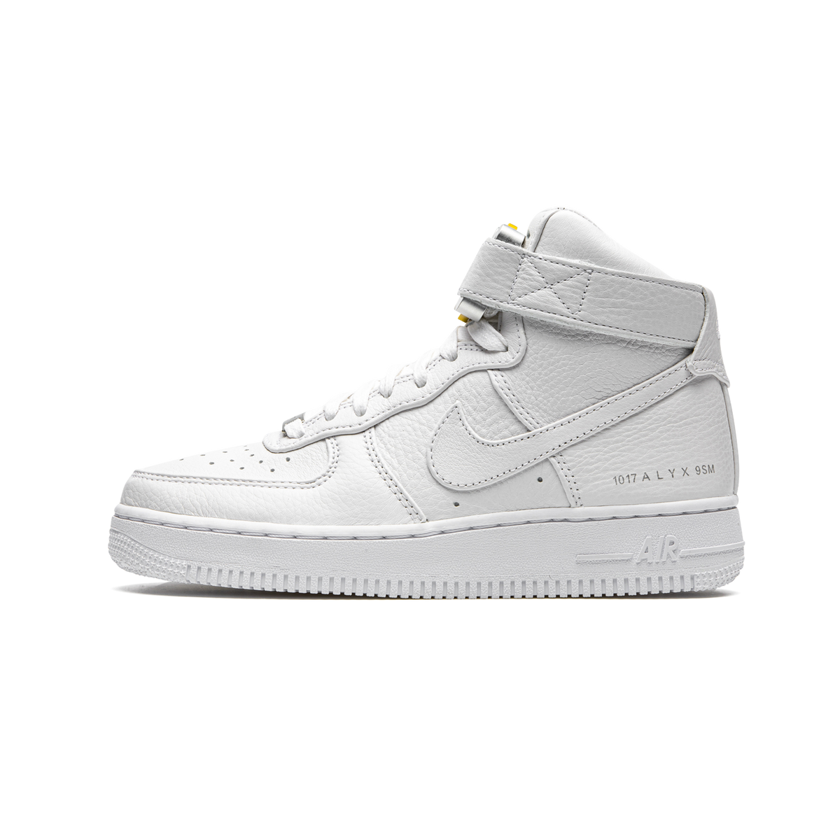Nike Air Force 1 High 1017 ALYX 9SM White