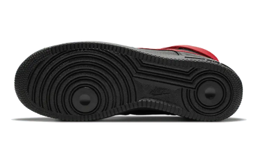 Nike Air Force 1 High Alyx Black University Xarxa