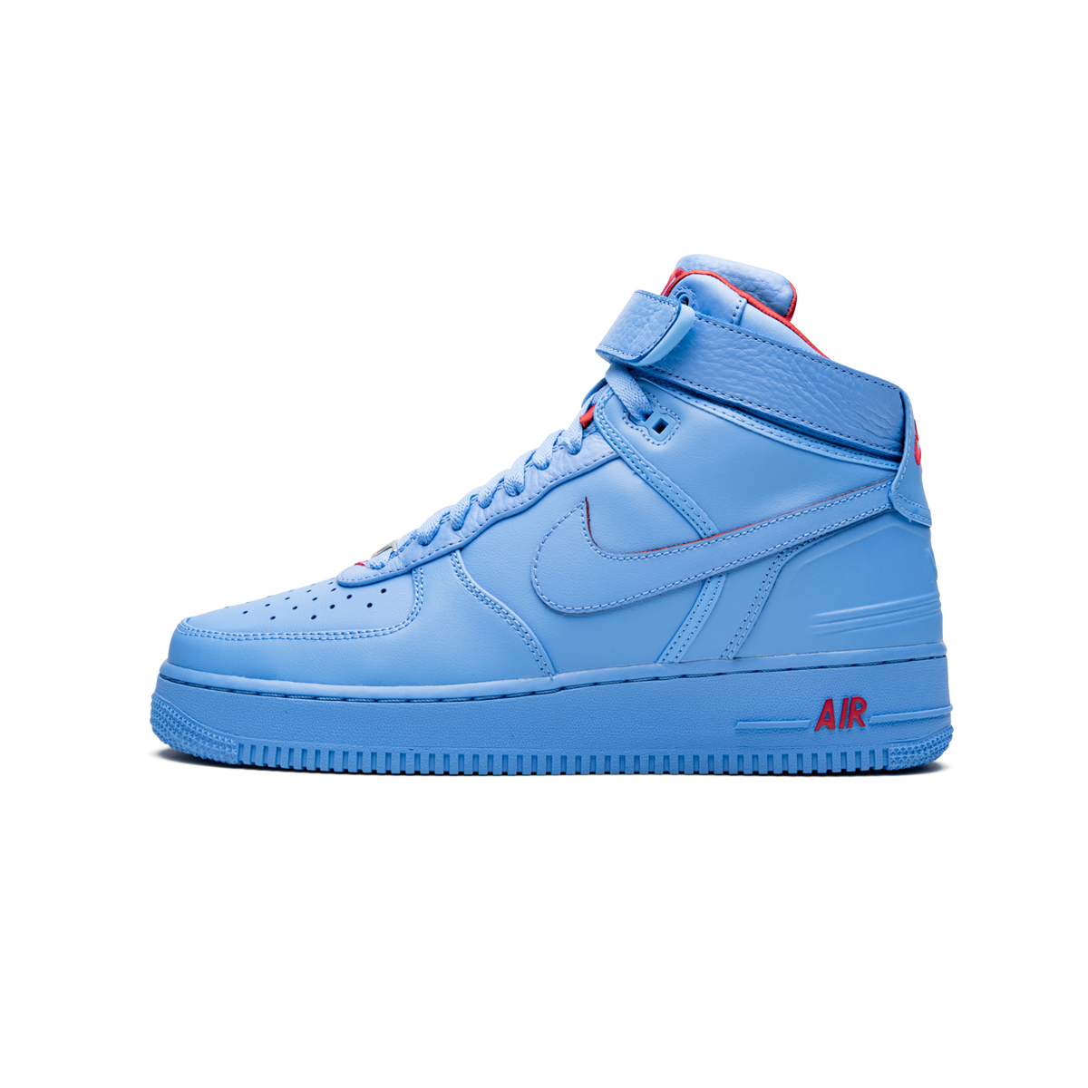 Nike Air Force 1 High Just Don All-Star Blue