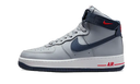Nike Air Force 1 High QS Patriots