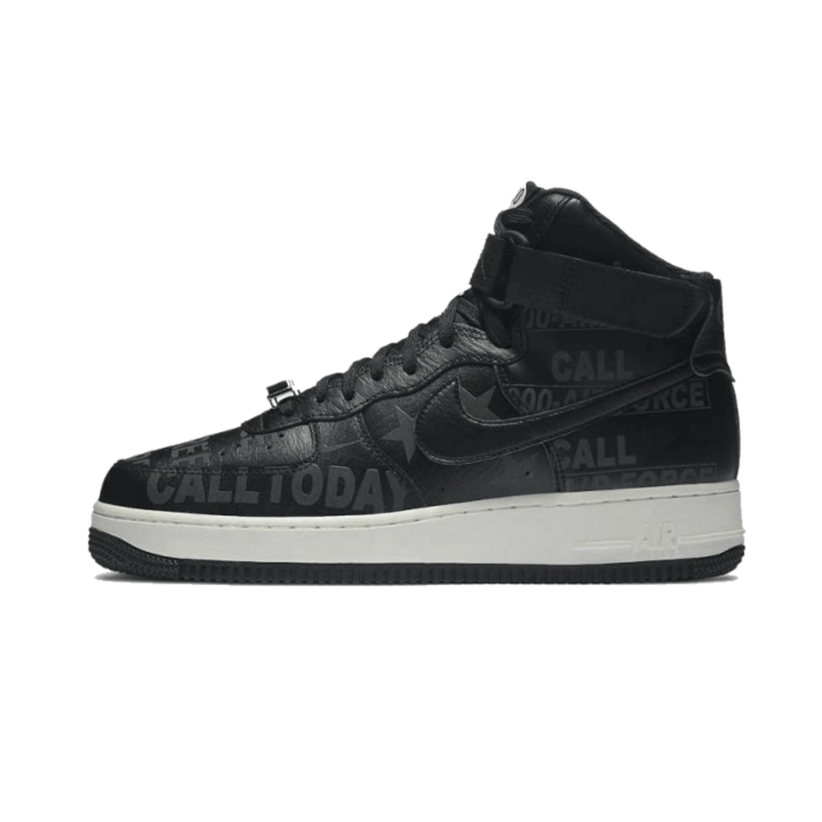 Nike Air Force 1 High Toll Free