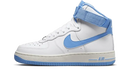 Nike Air Force 1 High University Blue