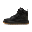 Nike Air Force 1 High Utility 2.0 Black Gum Orange