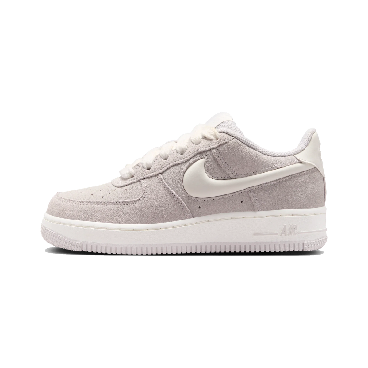 Nike Air Force 1 LV8 Vast Grey/Sail