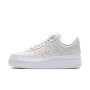 Nike Air Force 1 LX Reveal Black Swoosh