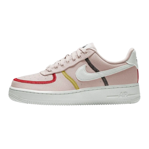 Nike Air Force 1 LX Siltstone Red