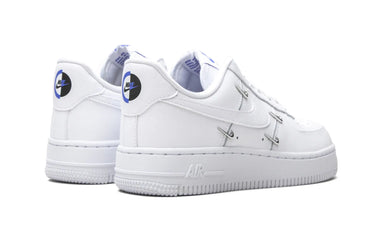 Nike Air Force 1 LX White Next Step