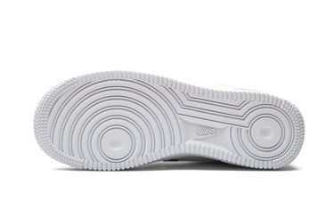 Nike Air Force 1 LX White Next Step