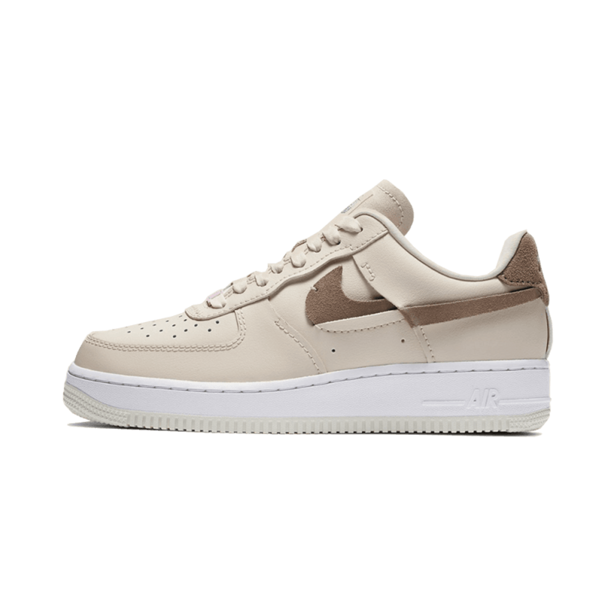 Nike Air Force 1 LXX Light Orewood Brown (Women's)