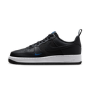 Nike Air Force 1 Low 07 Black Court Blue