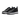 Nike Air Force 1 Low 07 Black Court Blue - View 2 | Next Step