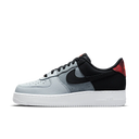 Nike Air Force 1 Low '07 Black Smoke Grey