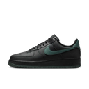 Nike Air Force 1 Low '07 Black Vintage Green