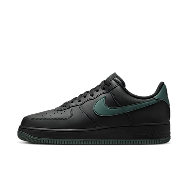 Nike Air Force 1 Low '07 Black Vintage Green - FJ4146-001 - View 1 | Next Step