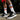 Nike Air Force 1 Low '07 Black White Pebbled Leather - CT2302-002 - View 4 | Next Step