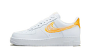Nike Air Force 1 Low ‘07 Brushstroke Solar Flare