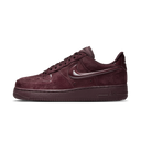 Nike Air Force 1 Low '07 Burgundy Crush