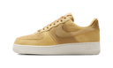 Nike Air Force 1 Low '07 Club Gold Sail