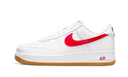 Nike Air Force 1 Low ‘07 Color of the Month University Red Gum