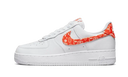 Nike Air Force 1 Low '07 Essential Orange Paisley