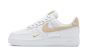 Nike Air Force 1 Low '07 Essential White Beige