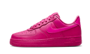 Nike Air Force 1 Low '07 Fireberry