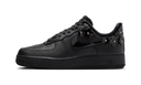Nike Air Force 1 Low '07 Florette Black Off-Noir Women's