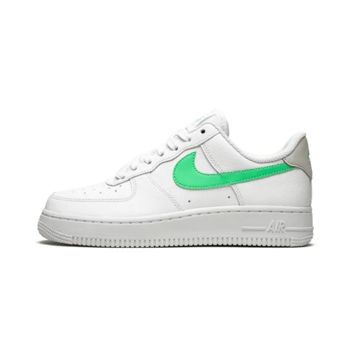 Nike Air Force 1 Low '07 Green Glow (Women's)