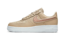 Nike Air Force 1 Low '07 Hemp Metallic Rose Gold