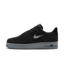 Nike Air Force 1 Low '07 Jewel Black Cool Grey