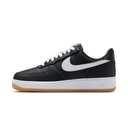 Nike Air Force 1 Low '07 LV8 Anthracite Gum