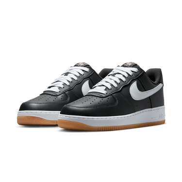 Nike Air Force 1 Low '07 LV8 Anthracite Gum