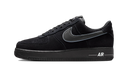 Nike Air Force 1 Low '07 LV8 Black Iron Grey