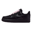 Nike Air Force 1 Low '07 LV8 Black Satin