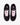 Nike Air Force 1 Low '07 LV8 Black Satin - IH2034-010 - View 5 | Next Step