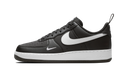 Nike Air Force 1 Low '07 LV8 Carbon Fiber Swoosh Black White