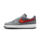 Nike Air Force 1 Low '07 LV8 Cool Grey Crimson Rust