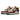 Nike Air Force 1 Low '07 LV8 Dark Team Red Vintage Green - HQ3612-113 - View 8 | Next Step
