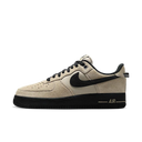 Nike Air Force 1 Low '07 LV8 Desert Khaki Black