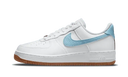 Nike Air Force 1 Low '07 LV8 Indigo