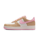 Nike Air Force 1 Low '07 LV8 Rattan Phantom Medium Soft Pink