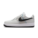 Nike Air Force 1 Low '07 LV8 SE Mesh Tape Photon Dust University Blue