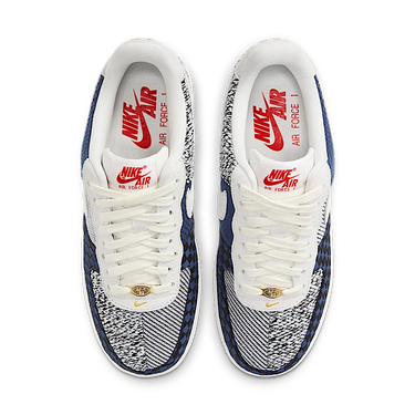 Nike Air Force 1 Low '07 LV8 Sashiko