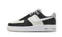 Nike Air Force 1 Low '07 LV8 Split Black Phantom