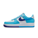 Nike Air Force 1 Low '07 LV8 Split Light Photo Blue Deep Royal