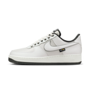 Nike Air Force 1 Low '07 LV8 Summit White Dark Smoke Grey Cordura